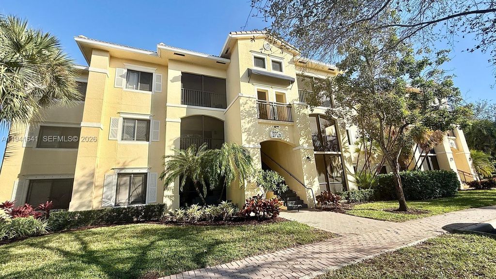 Photo of 2726 Anzio Ct #306, Palm Beach Gardens, FL 33410 (MLS # A11941641)