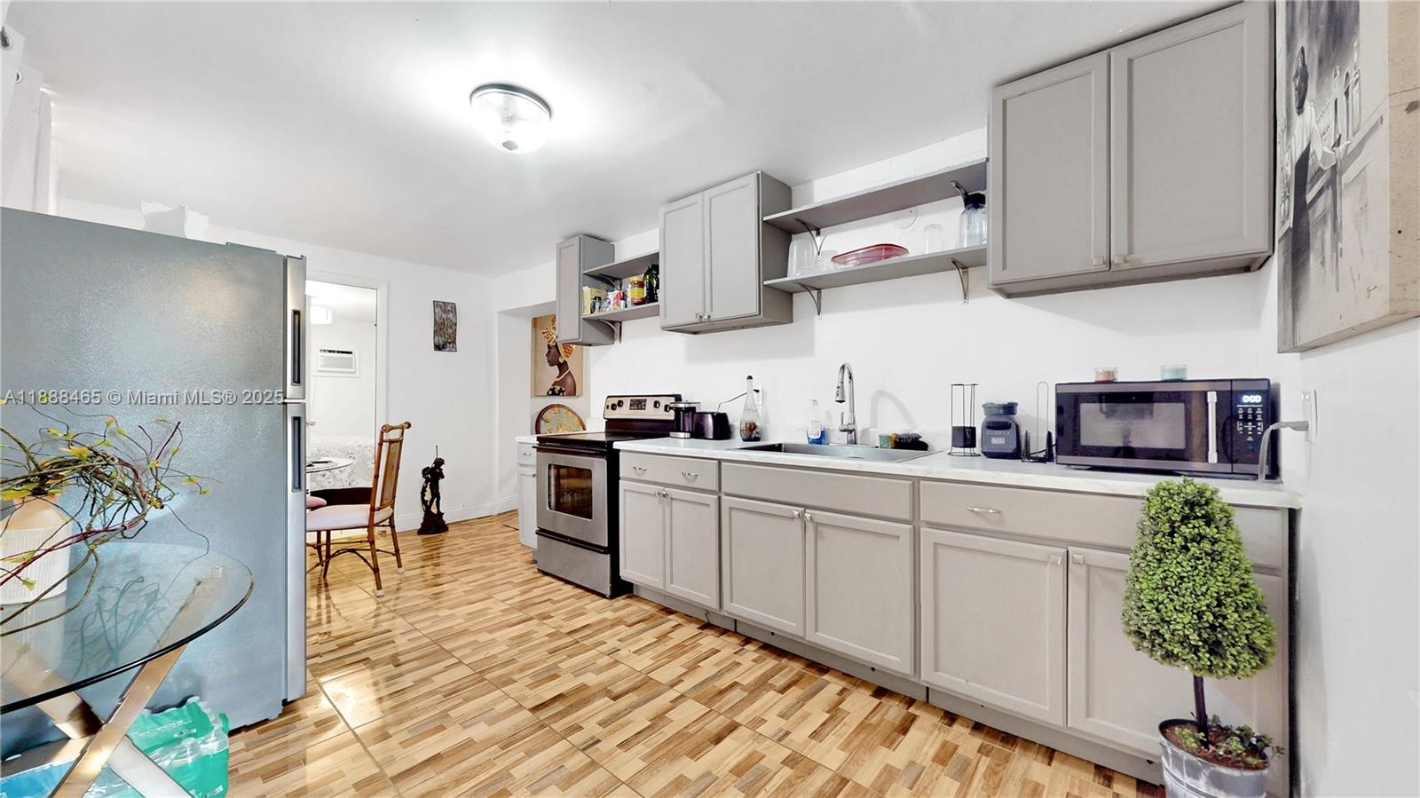 PLEASANT VILLAGE - Residential