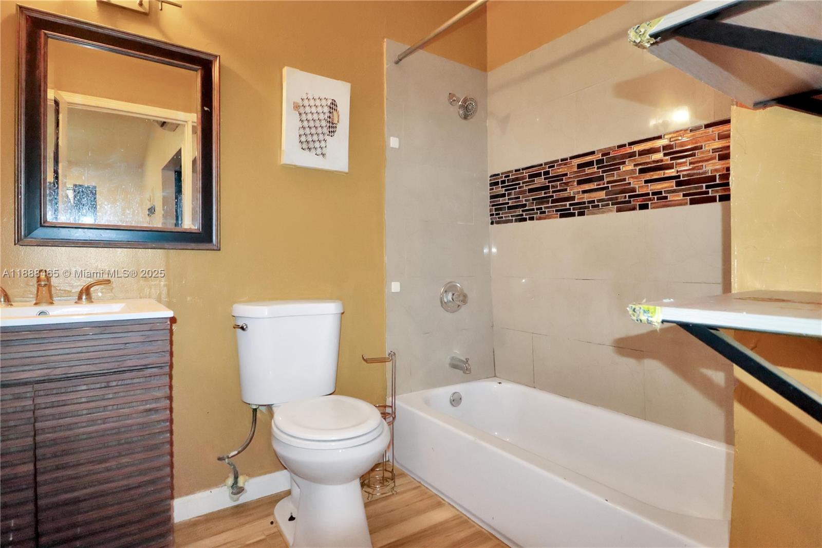 PLEASANT VILLAGE - Residential