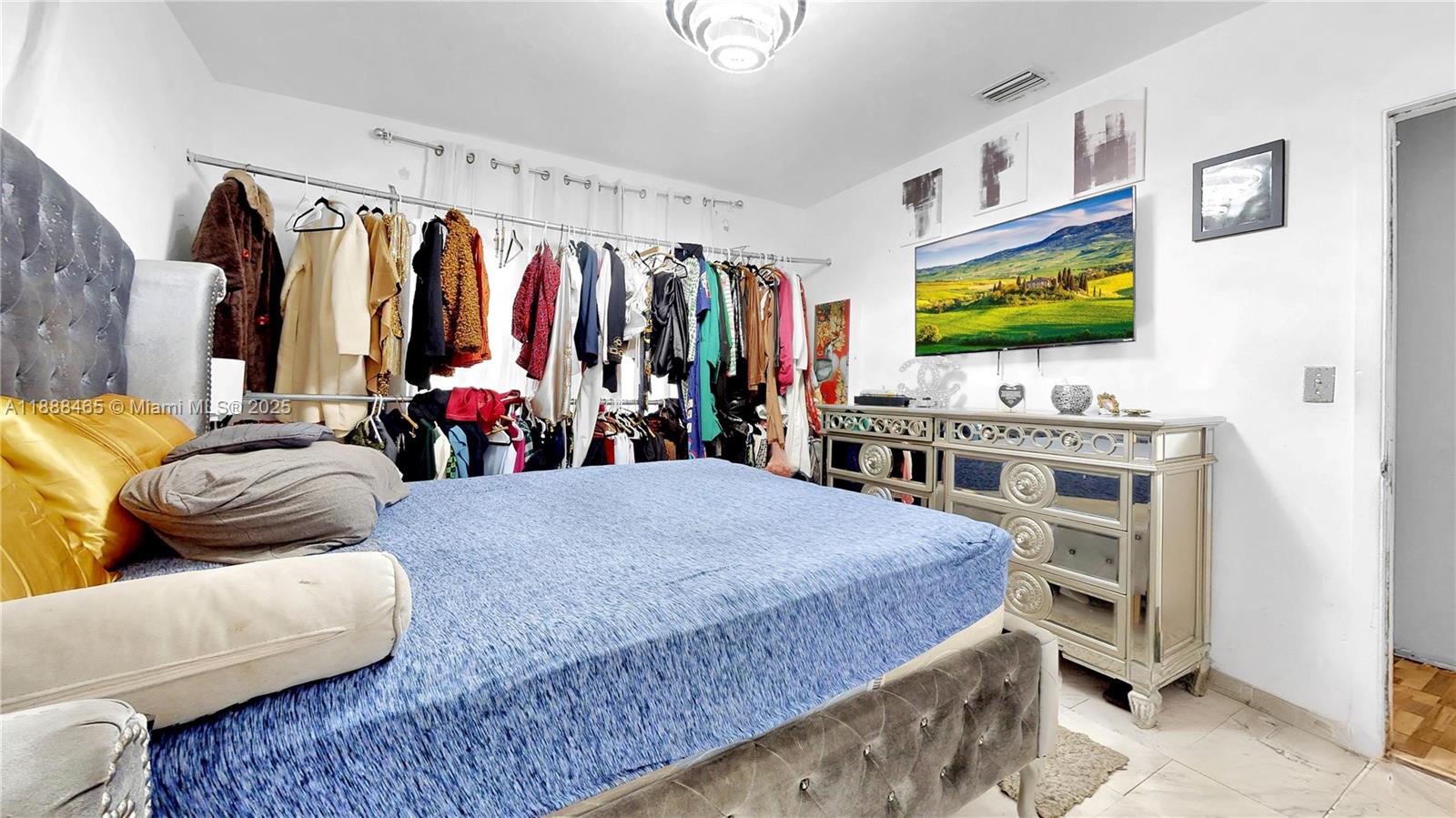 PLEASANT VILLAGE - Residential