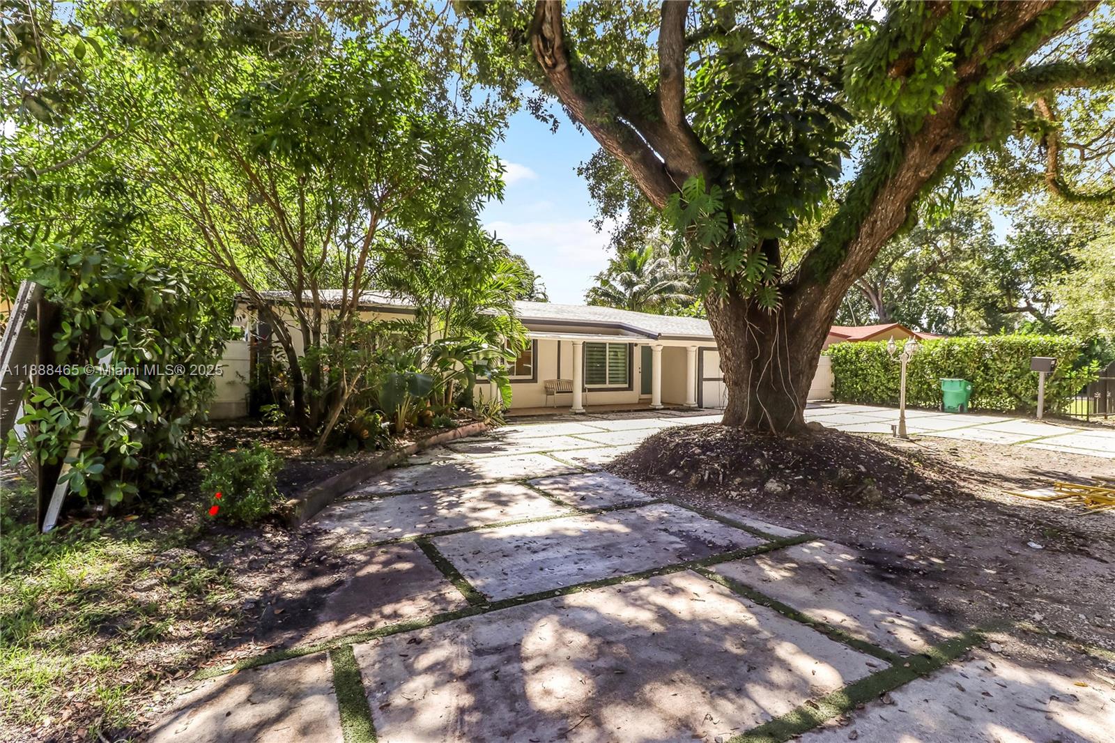 PLEASANT VILLAGE - Residential