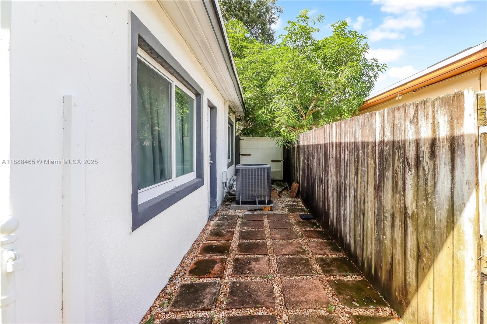 PLEASANT VILLAGE - Residential