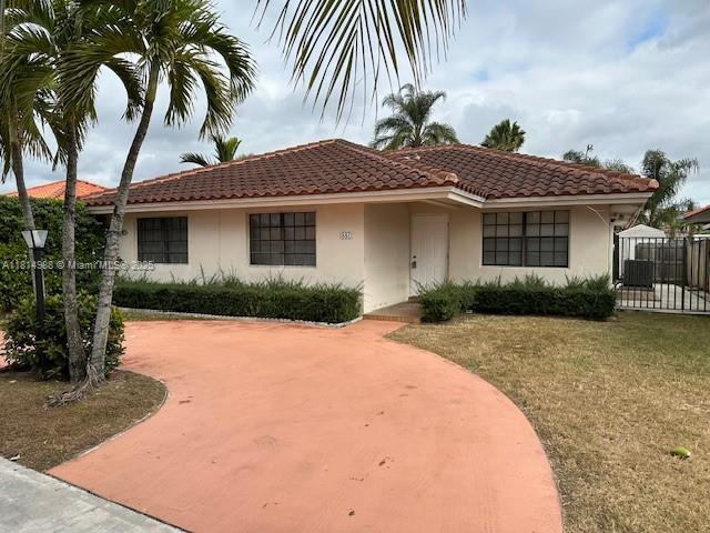 Property for Sale at 881 Nw 132 Place, Miami, Broward County, Florida - Bedrooms: 3 
Bathrooms: 2  - $634,000