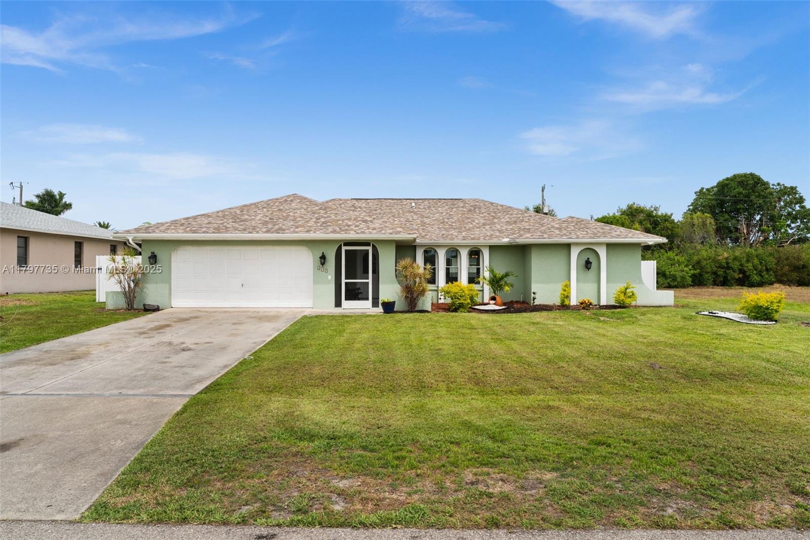 Property for Sale at 415 Se 12th Ct, Cape Coral, Lee County, Florida - Bedrooms: 3 
Bathrooms: 2  - $460,000