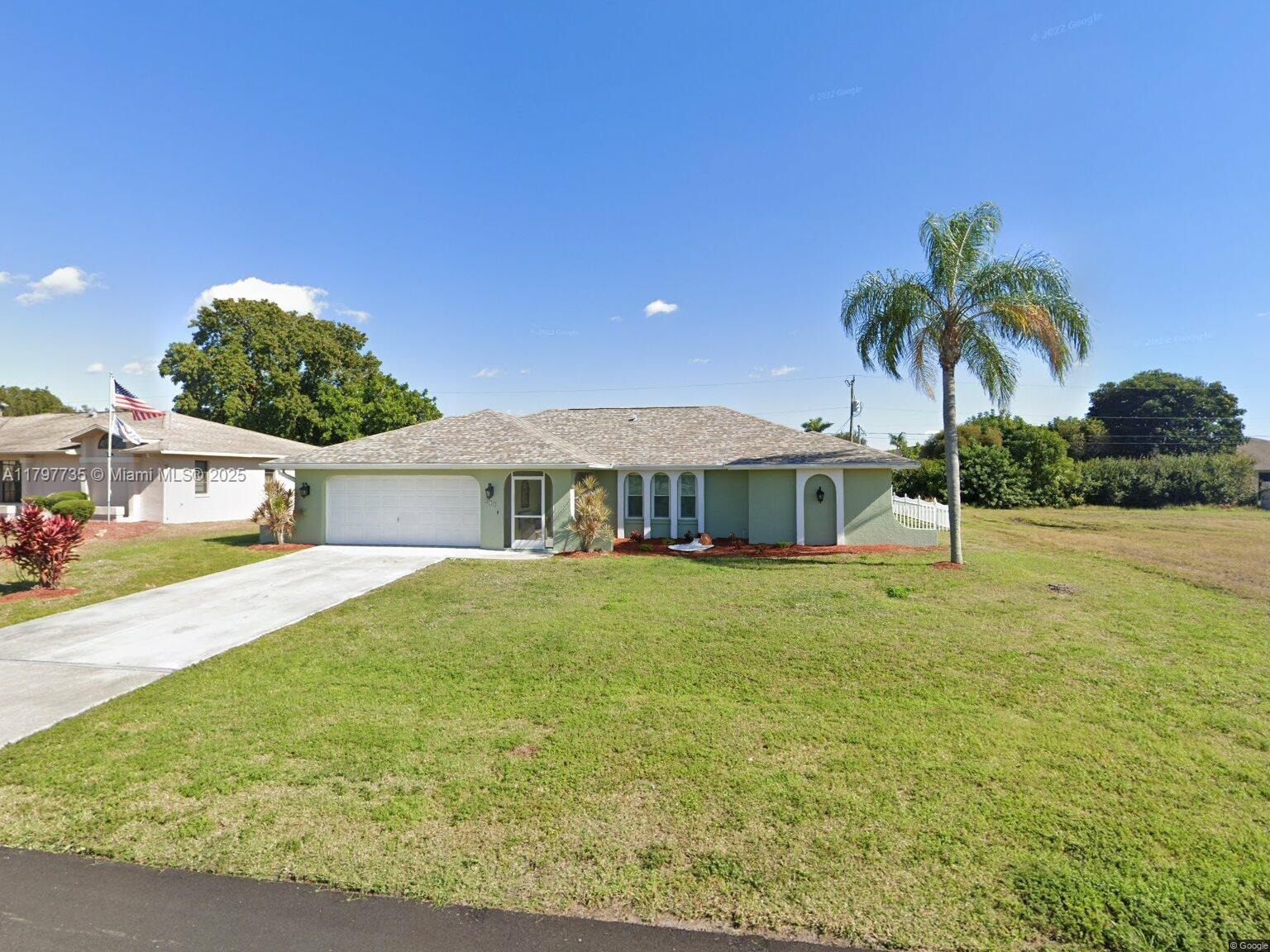 Property for Sale at 415 Se 12th Ct, Cape Coral, Lee County, Florida - Bedrooms: 3 
Bathrooms: 2  - $460,000