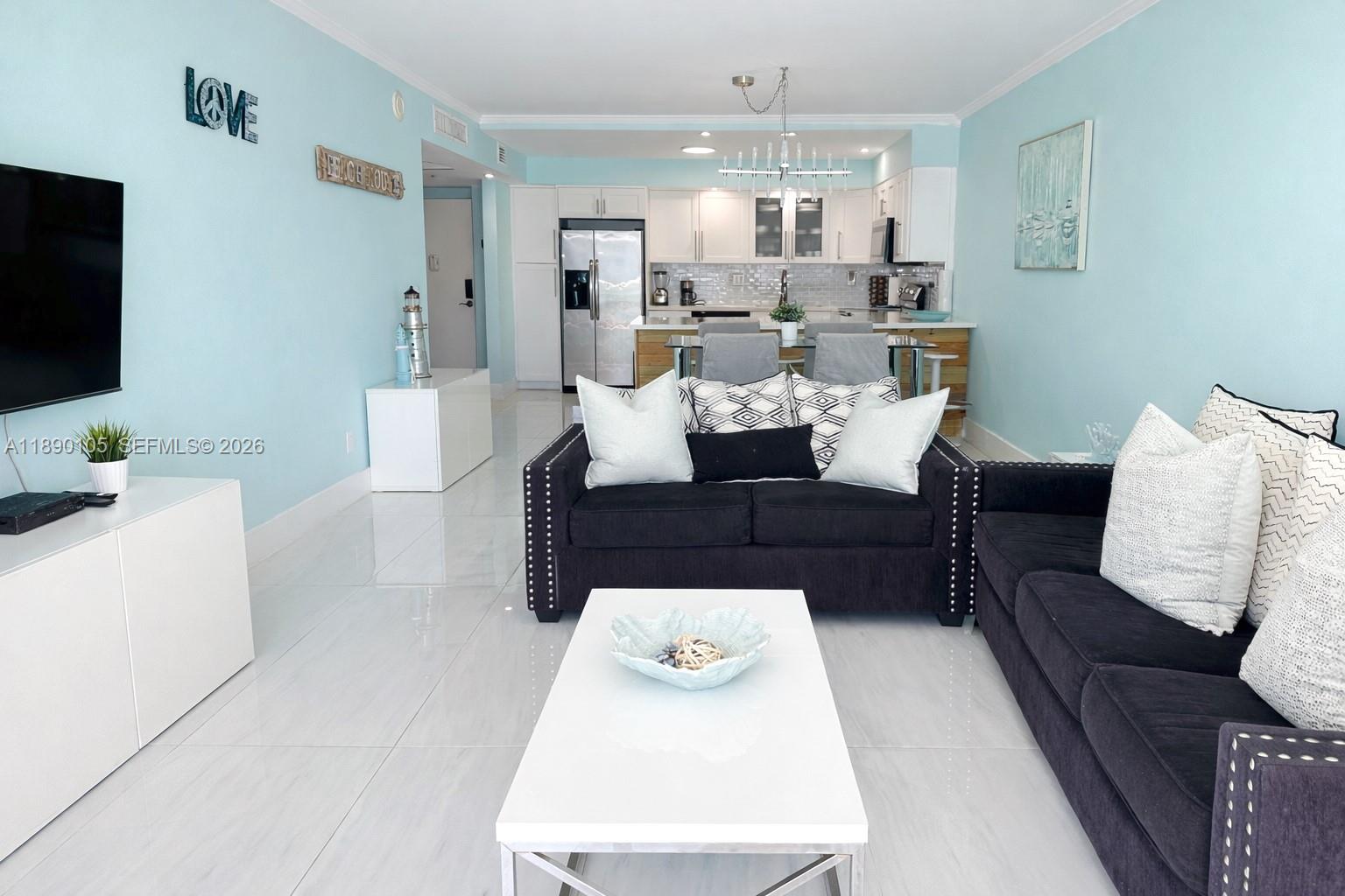 OCEAN RESERVE CONDO - Residential