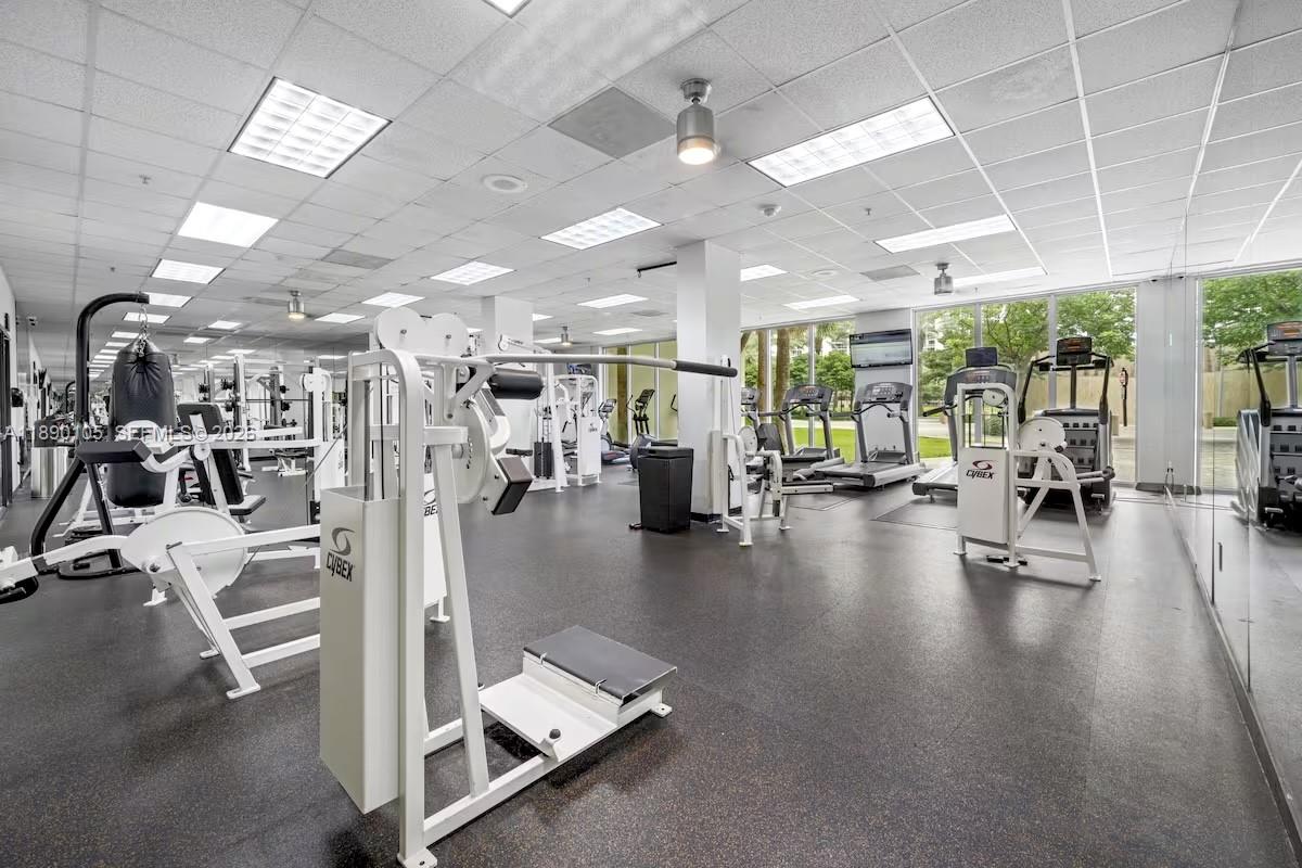 OCEAN RESERVE CONDO - Residential