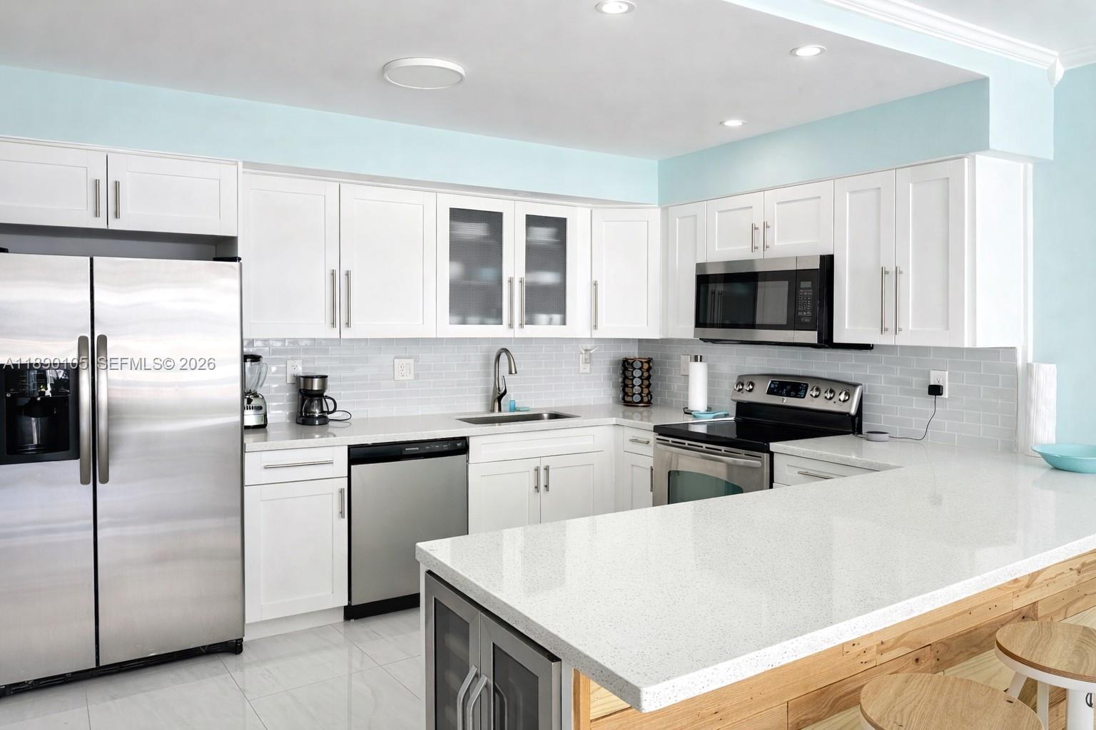 OCEAN RESERVE CONDO - Residential