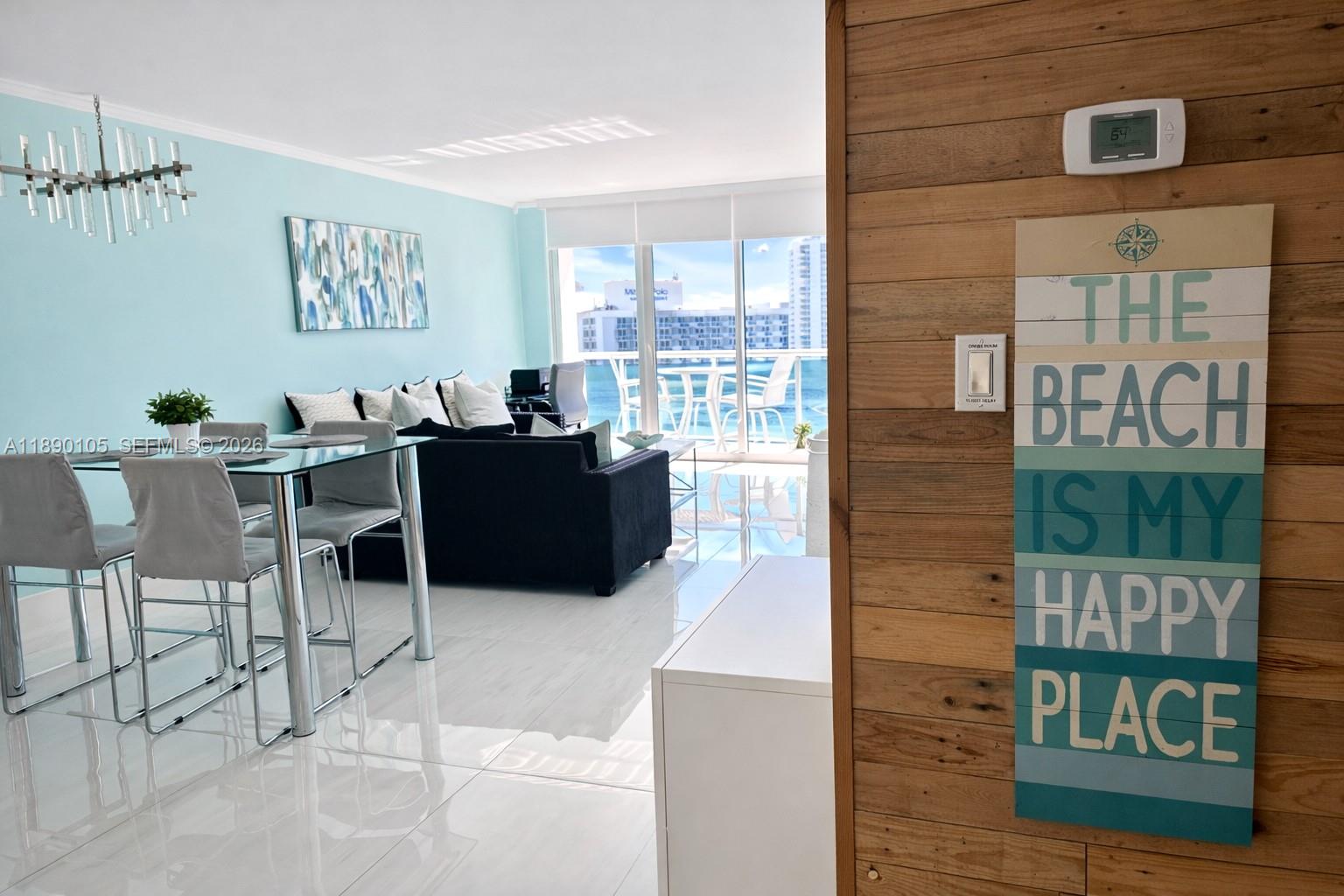 OCEAN RESERVE CONDO - Residential