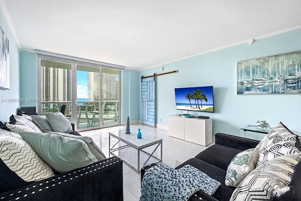 OCEAN RESERVE CONDO - Residential
