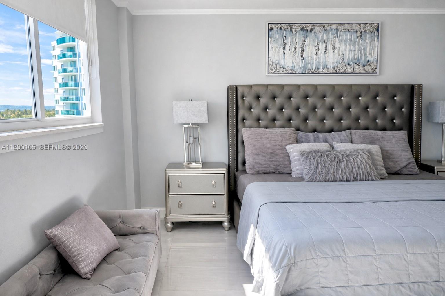 OCEAN RESERVE CONDO - Residential