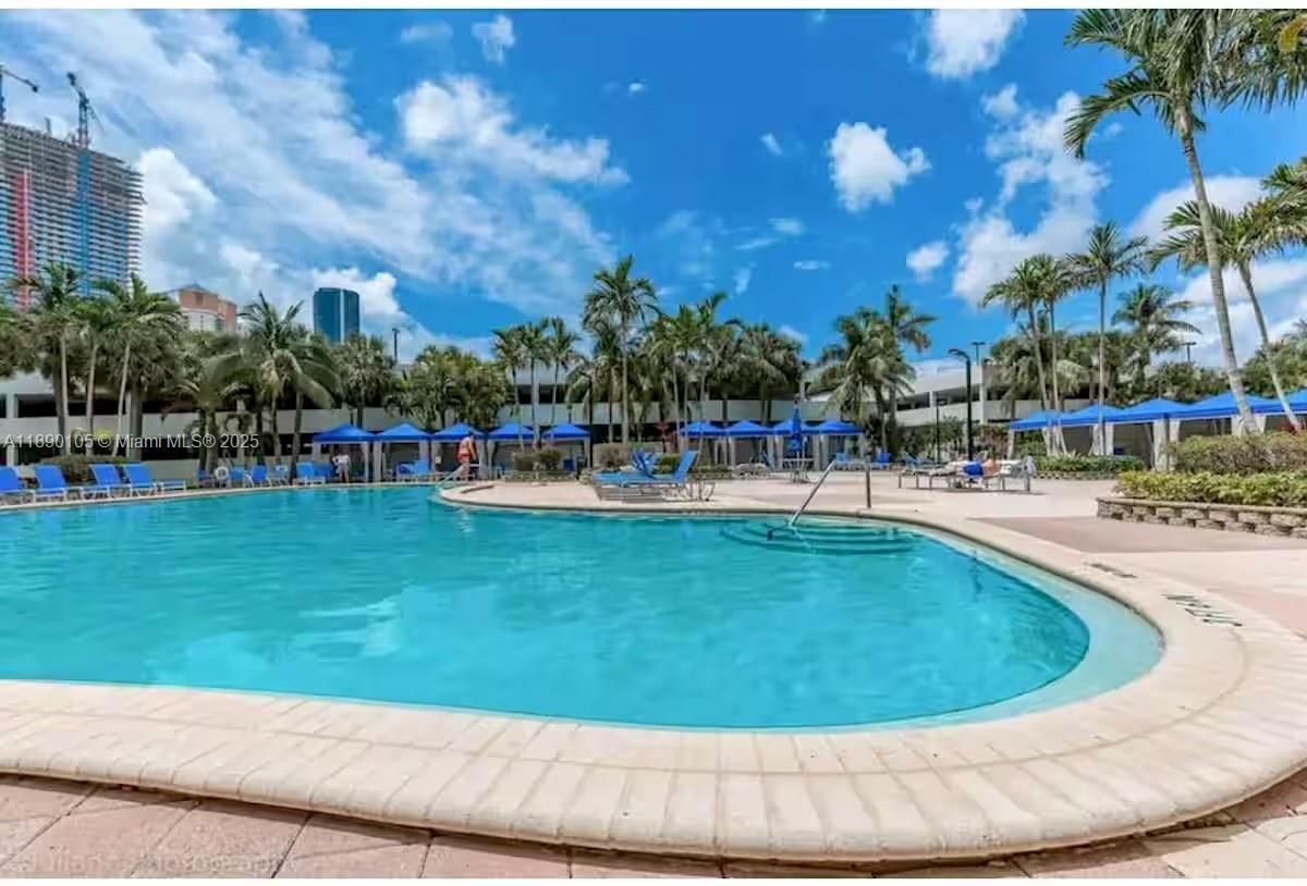 OCEAN RESERVE CONDO - Residential
