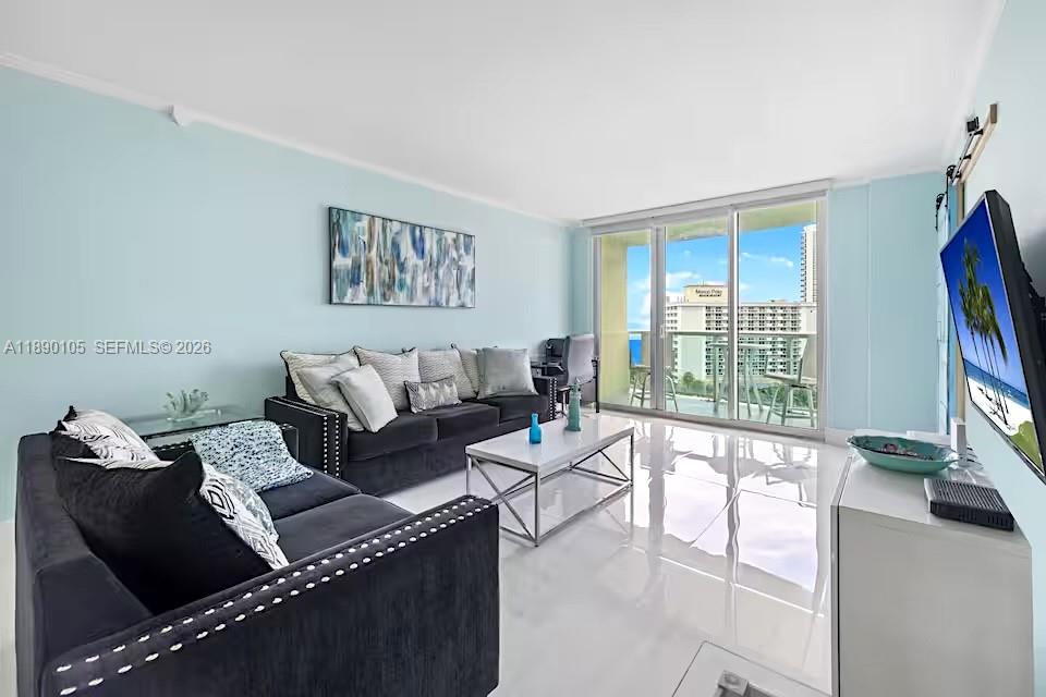 OCEAN RESERVE CONDO - Residential