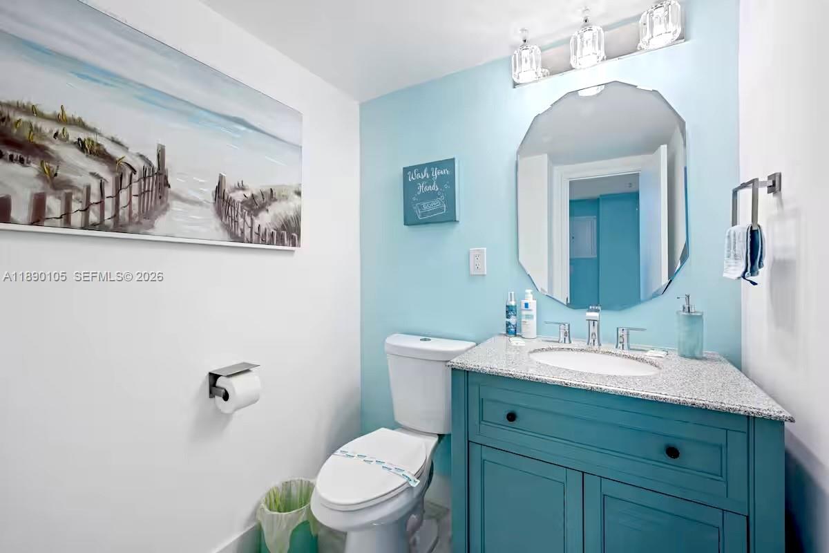 OCEAN RESERVE CONDO - Residential