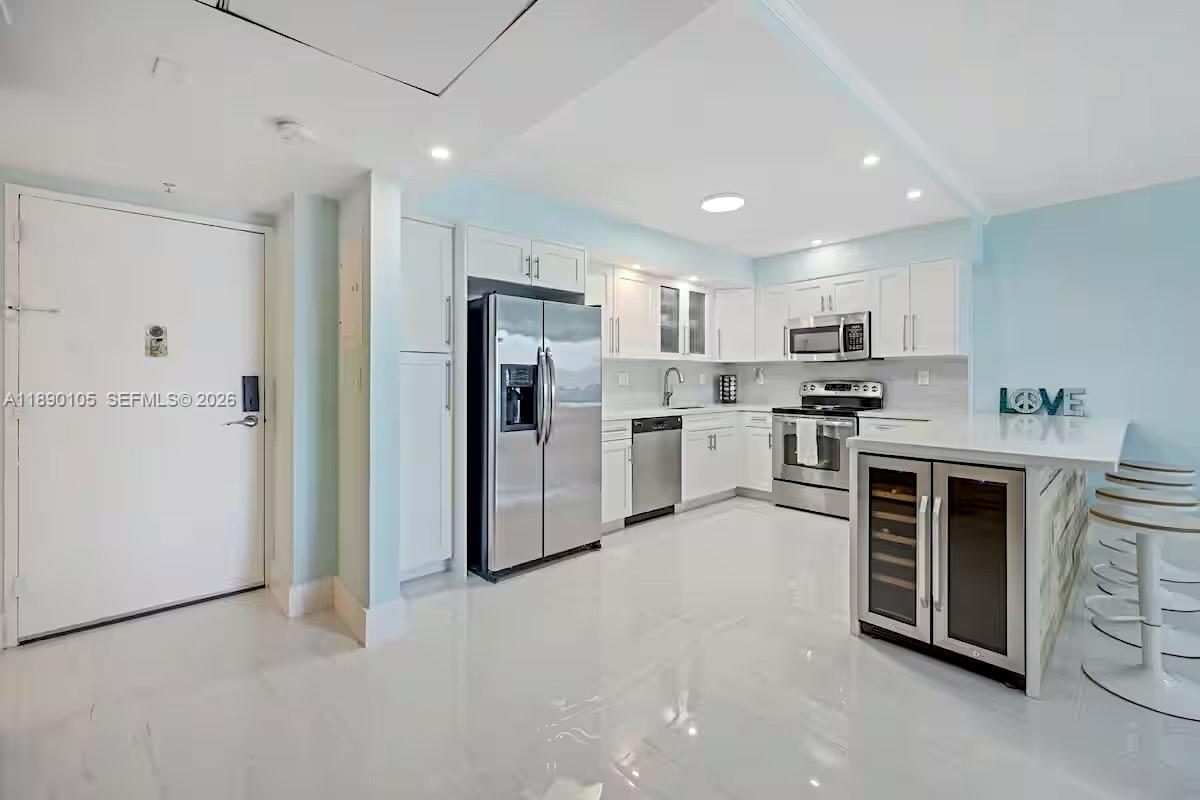 OCEAN RESERVE CONDO - Residential