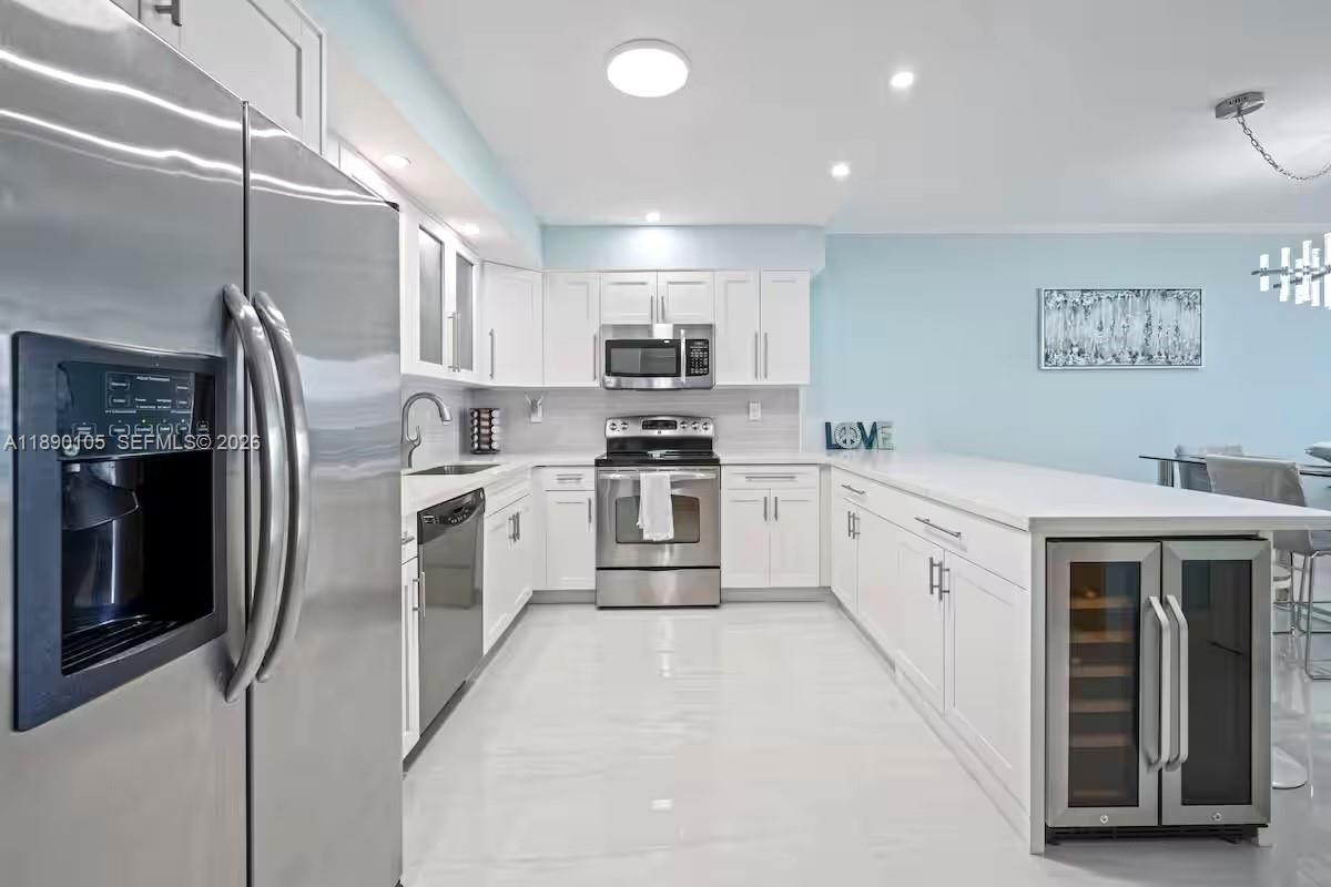 OCEAN RESERVE CONDO - Residential