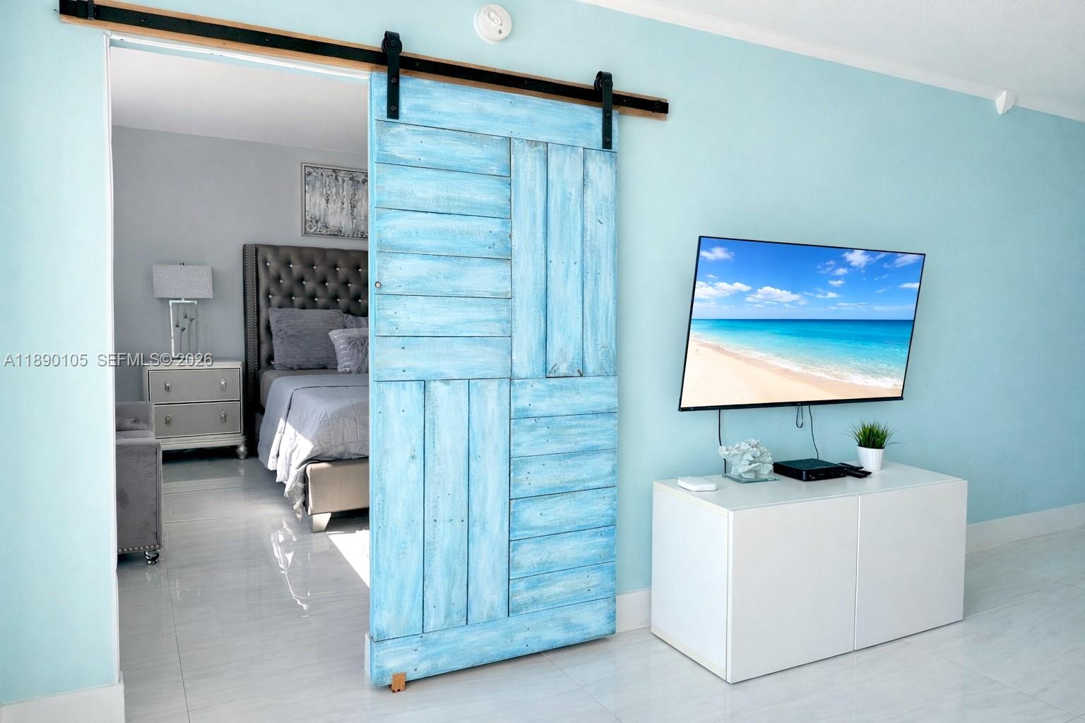 OCEAN RESERVE CONDO - Residential