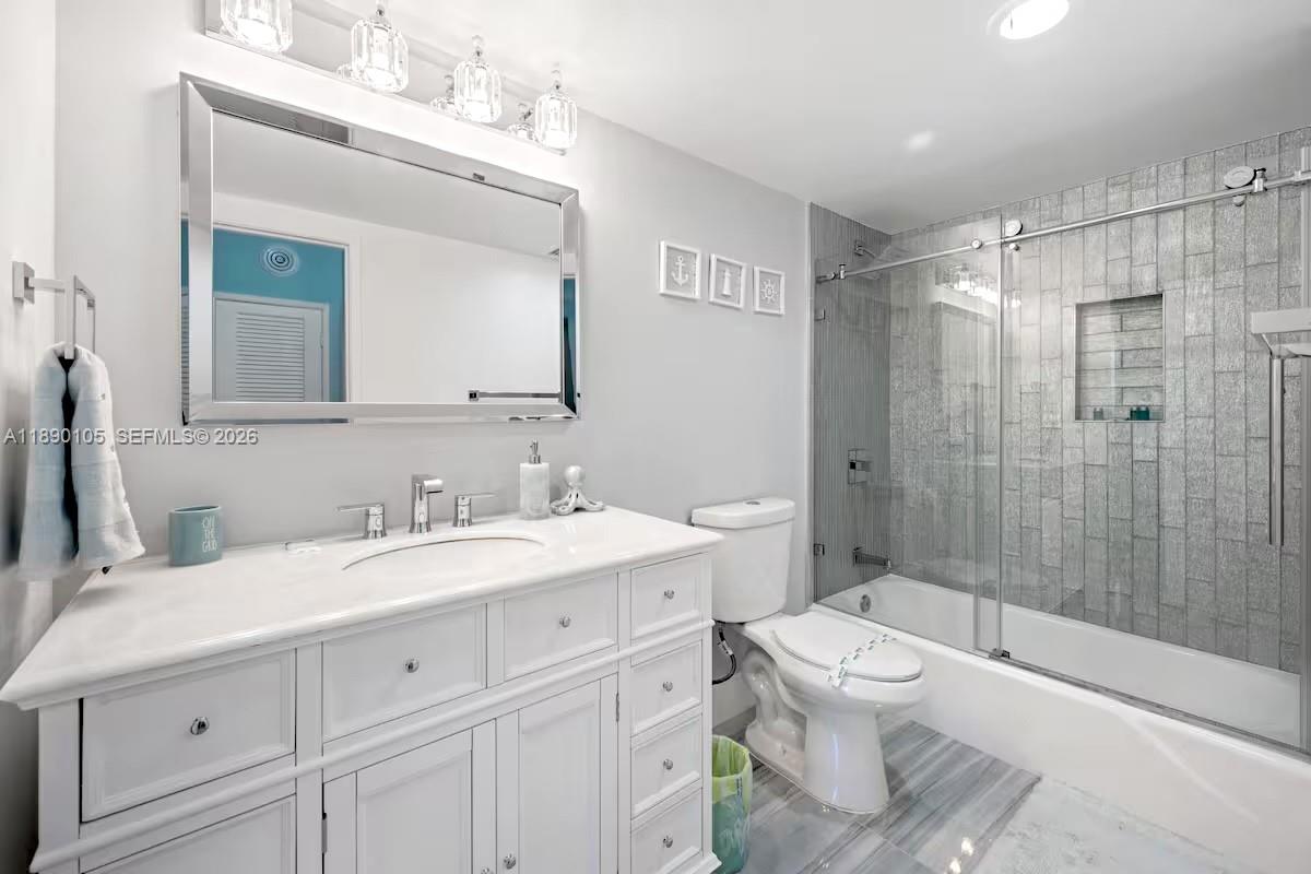 OCEAN RESERVE CONDO - Residential