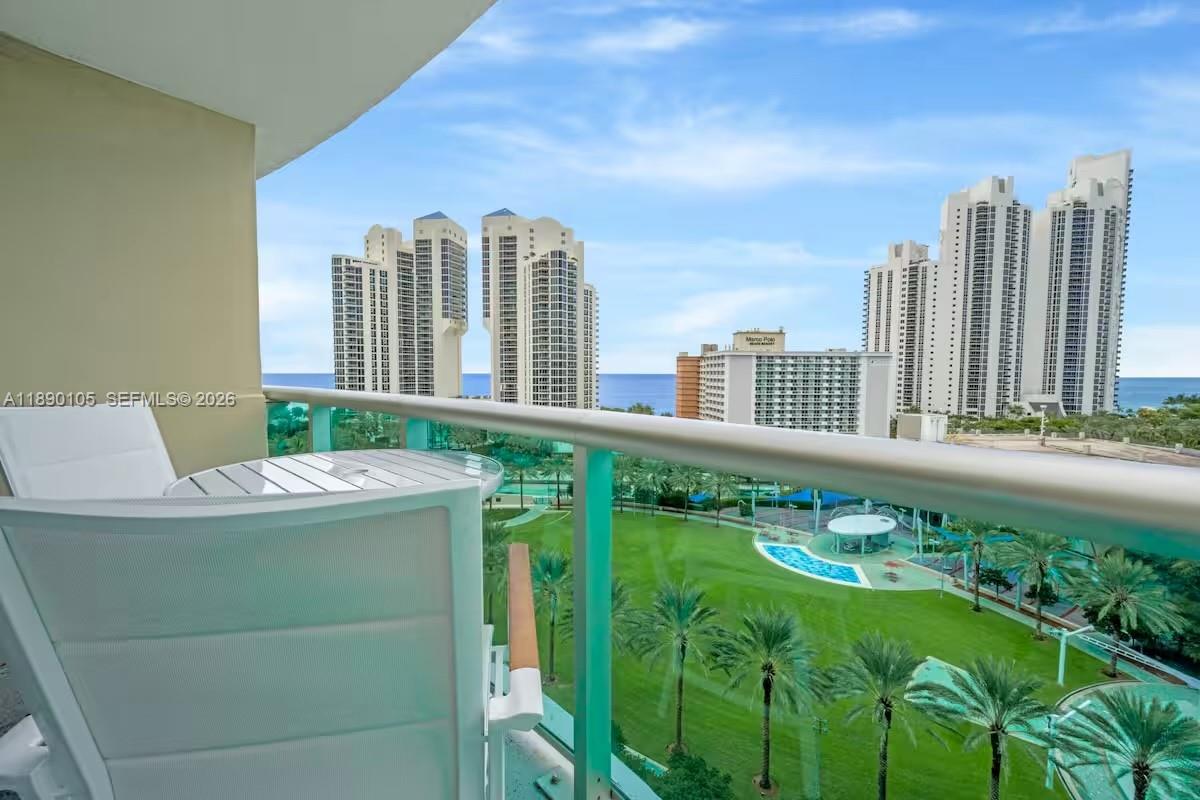 OCEAN RESERVE CONDO - Residential