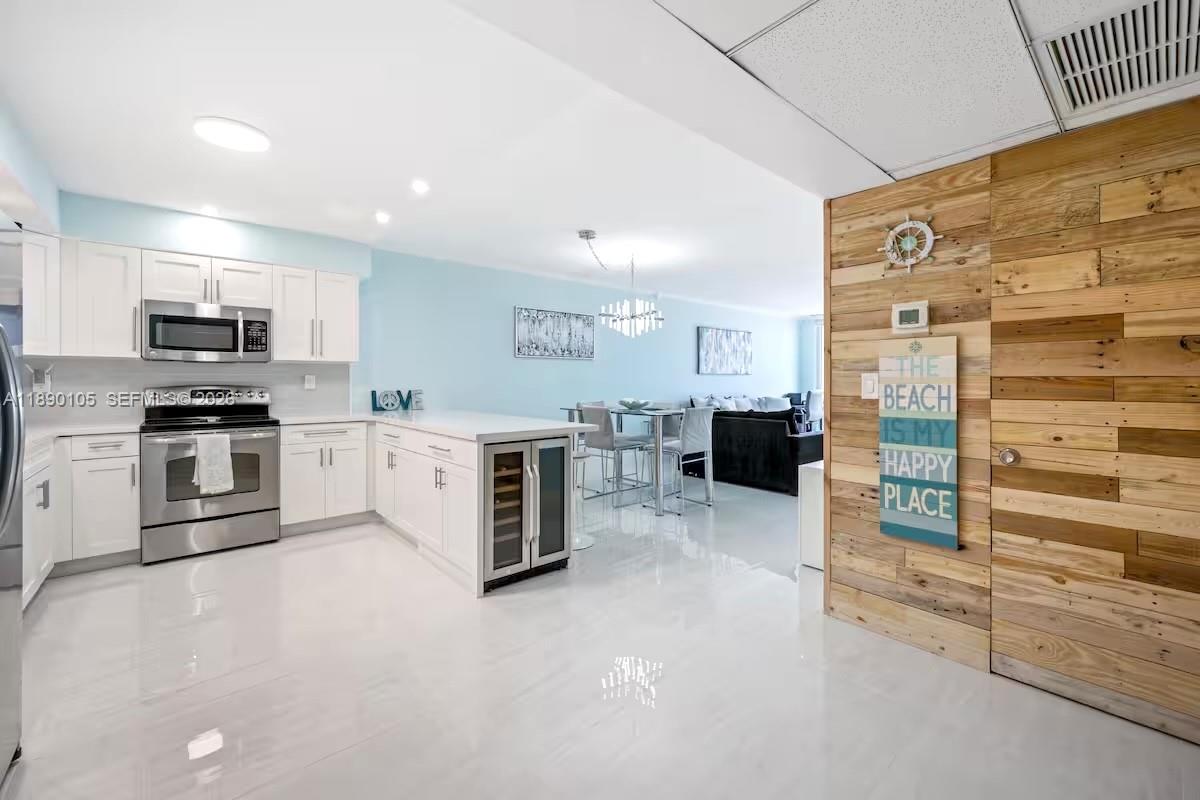 OCEAN RESERVE CONDO - Residential