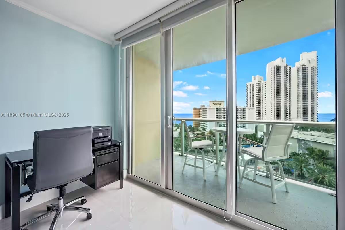OCEAN RESERVE CONDO - Residential