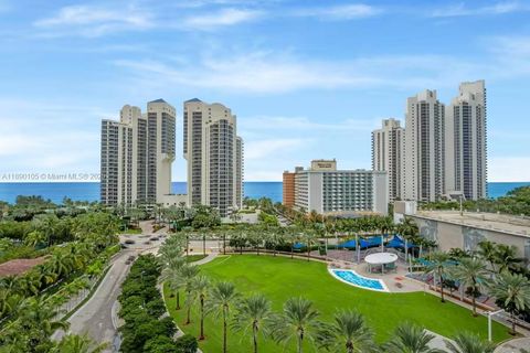 Photo of 19370 Collins Ave #1121, Sunny Isles Beach, FL 33160 (MLS # A11890105)