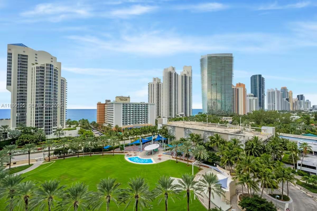 OCEAN RESERVE CONDO - Residential