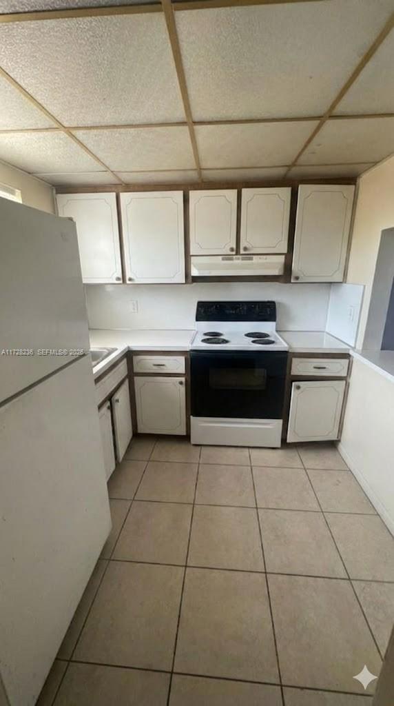 TROPICAL TERRACE CONDO - Residential