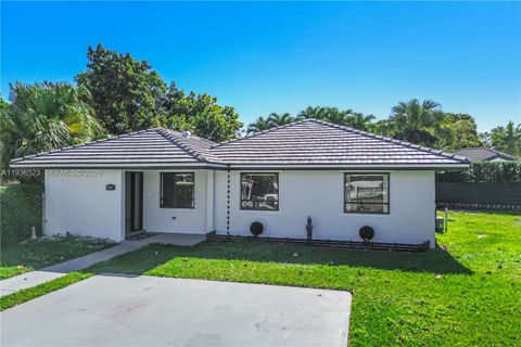 13238 NW 8th Ter Miami FL 33182