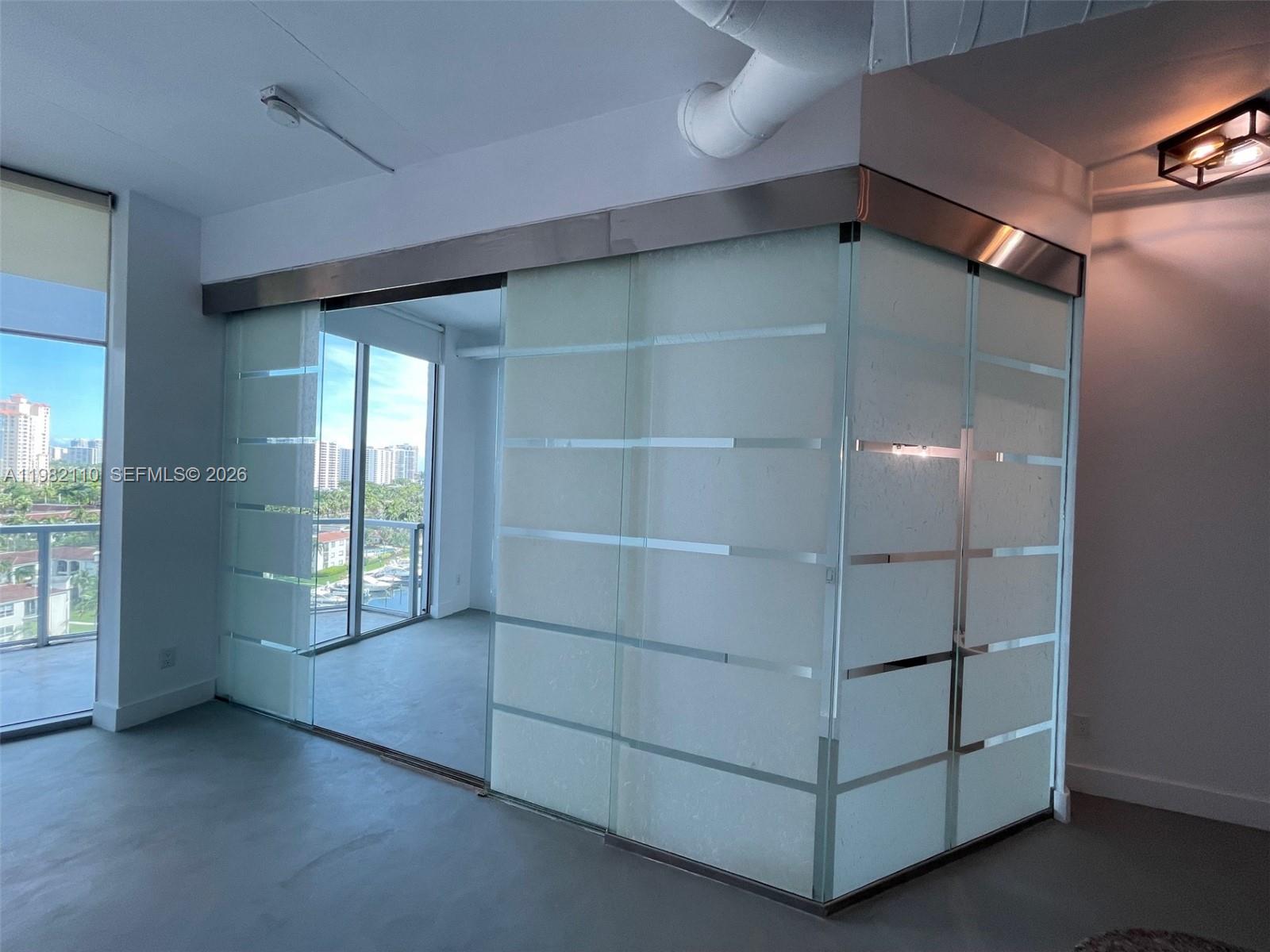 UPTOWN MARINA LOFTS CONDO - Residential Lease