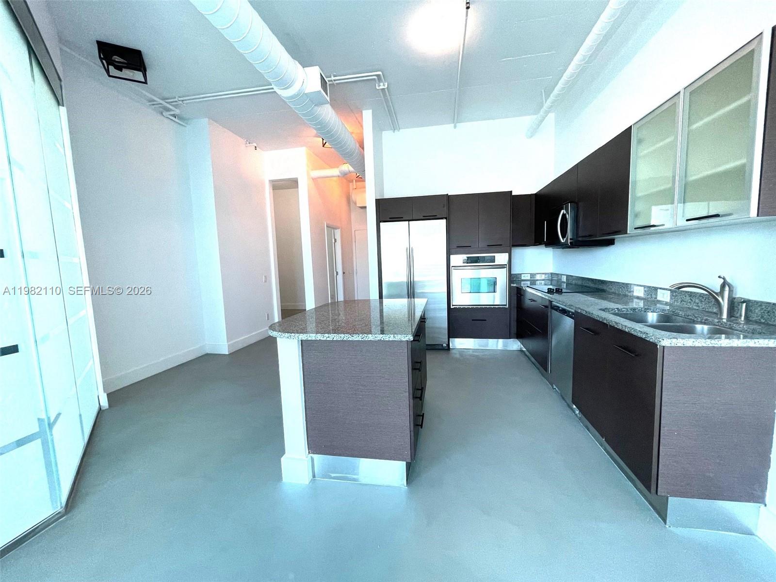 UPTOWN MARINA LOFTS CONDO - Residential Lease