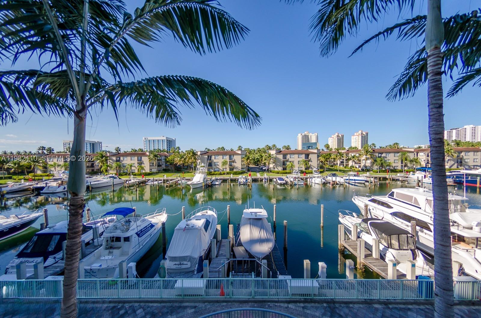 UPTOWN MARINA LOFTS CONDO - Residential Lease
