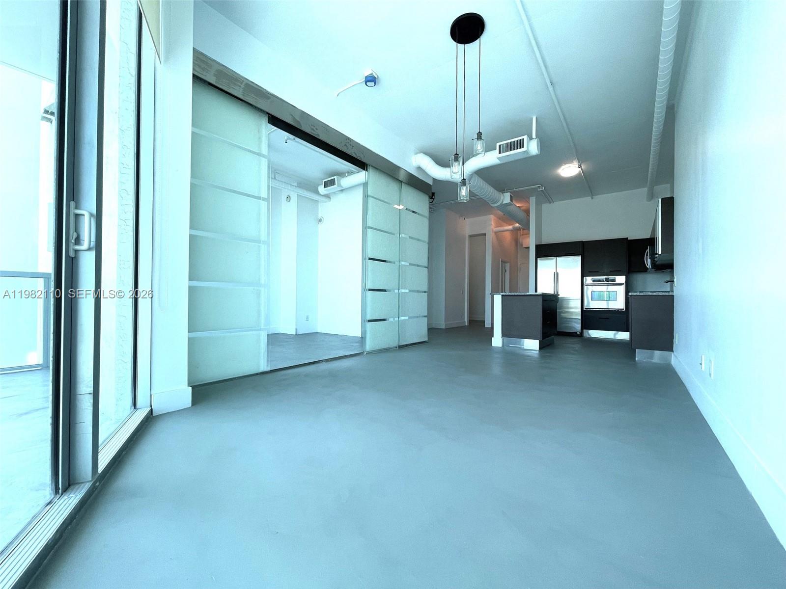 UPTOWN MARINA LOFTS CONDO - Residential Lease