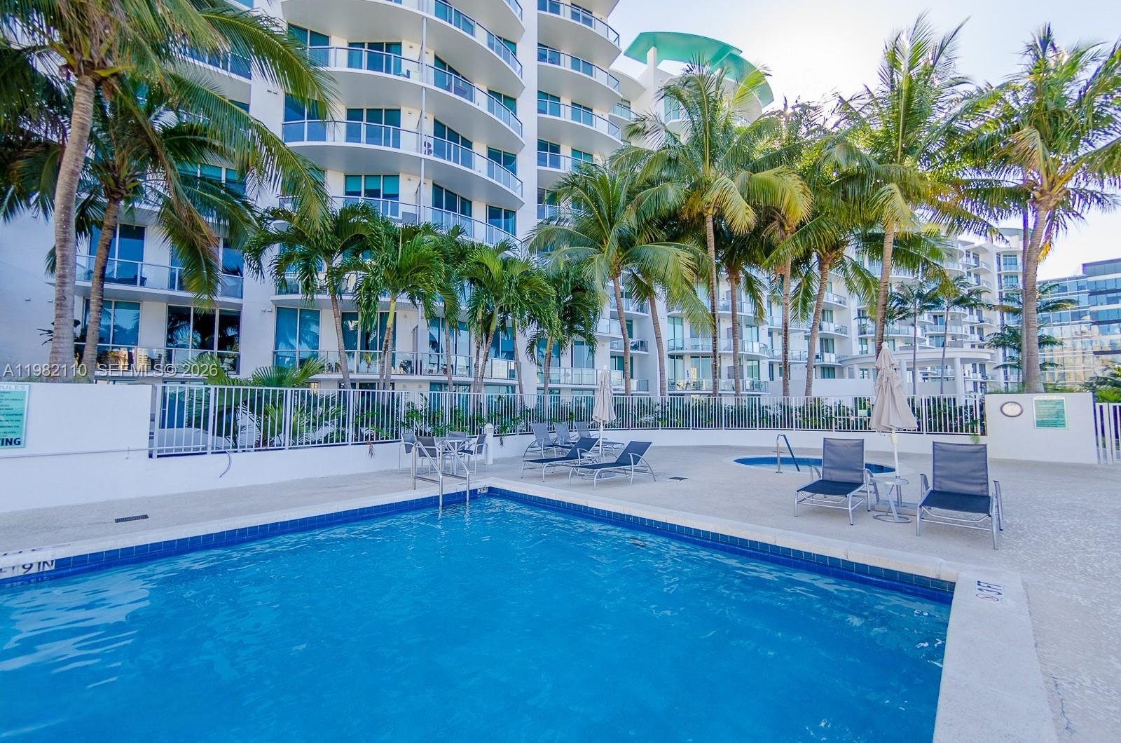 UPTOWN MARINA LOFTS CONDO - Residential Lease