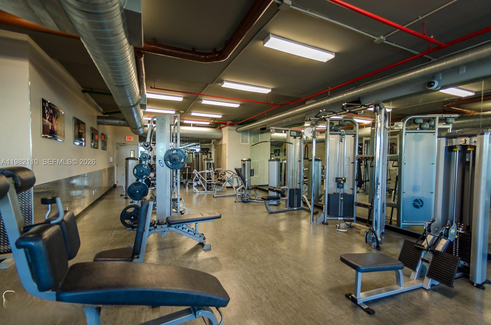 UPTOWN MARINA LOFTS CONDO - Residential Lease