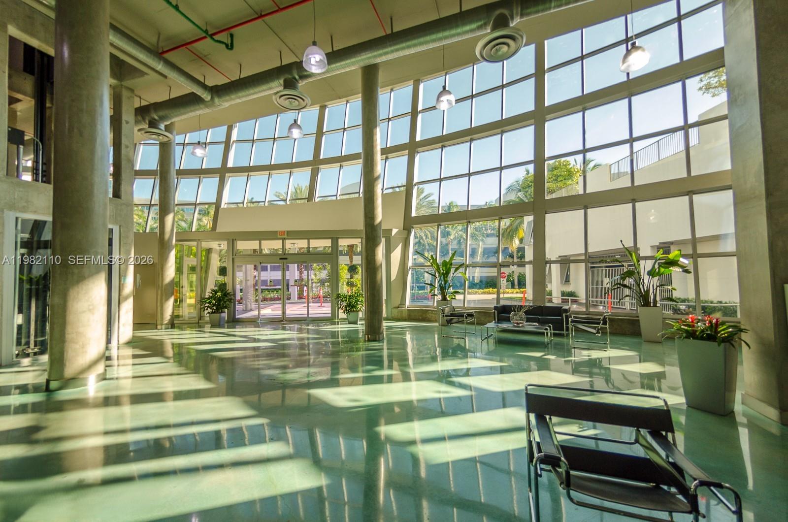 UPTOWN MARINA LOFTS CONDO - Residential Lease