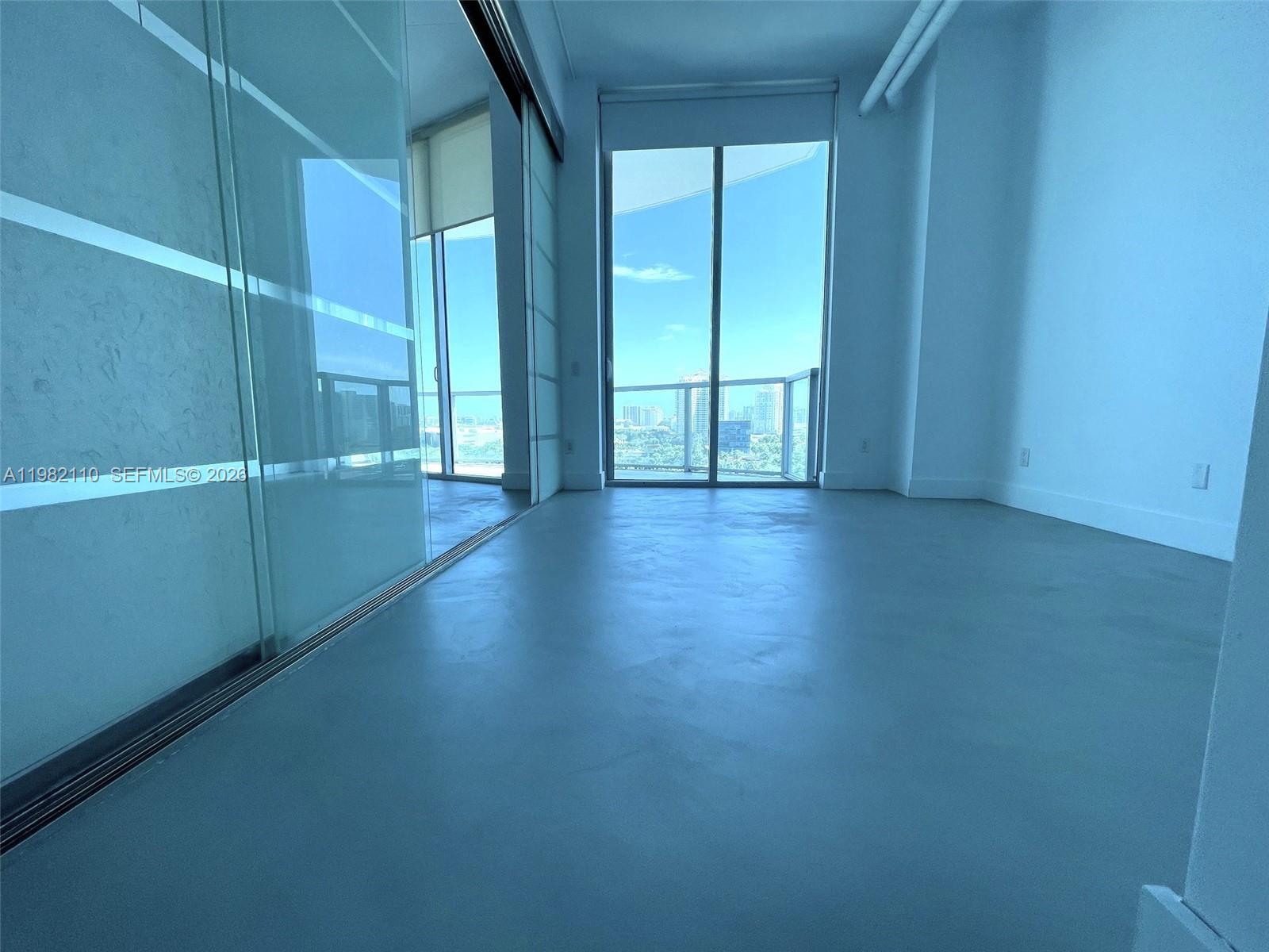 UPTOWN MARINA LOFTS CONDO - Residential Lease