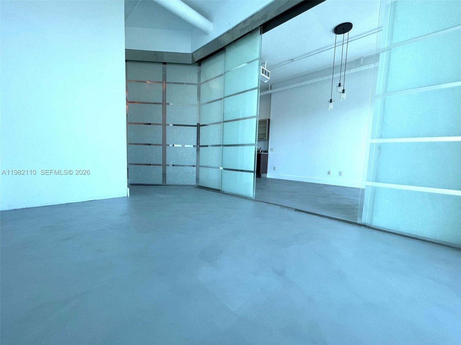 UPTOWN MARINA LOFTS CONDO - Residential Lease