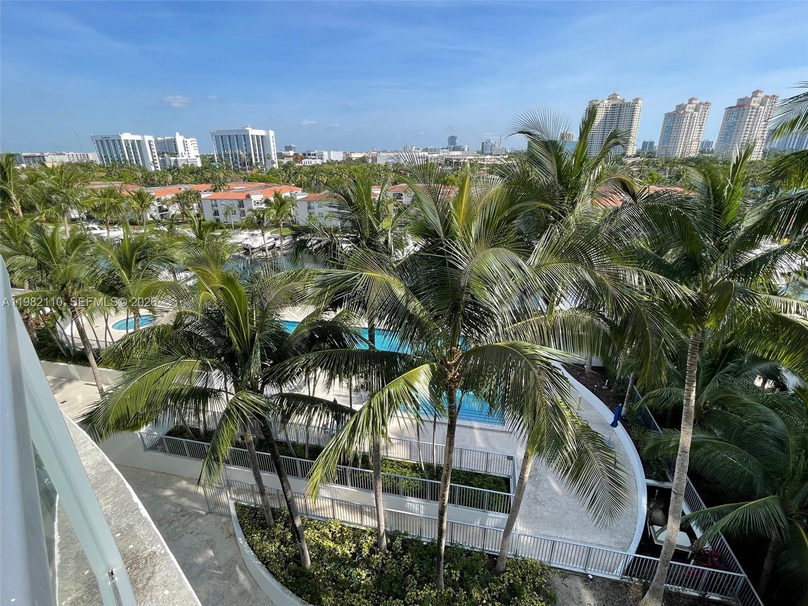 UPTOWN MARINA LOFTS CONDO - Residential Lease