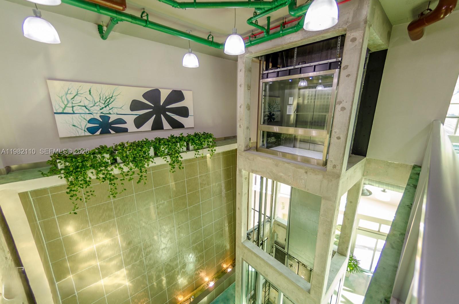 UPTOWN MARINA LOFTS CONDO - Residential Lease