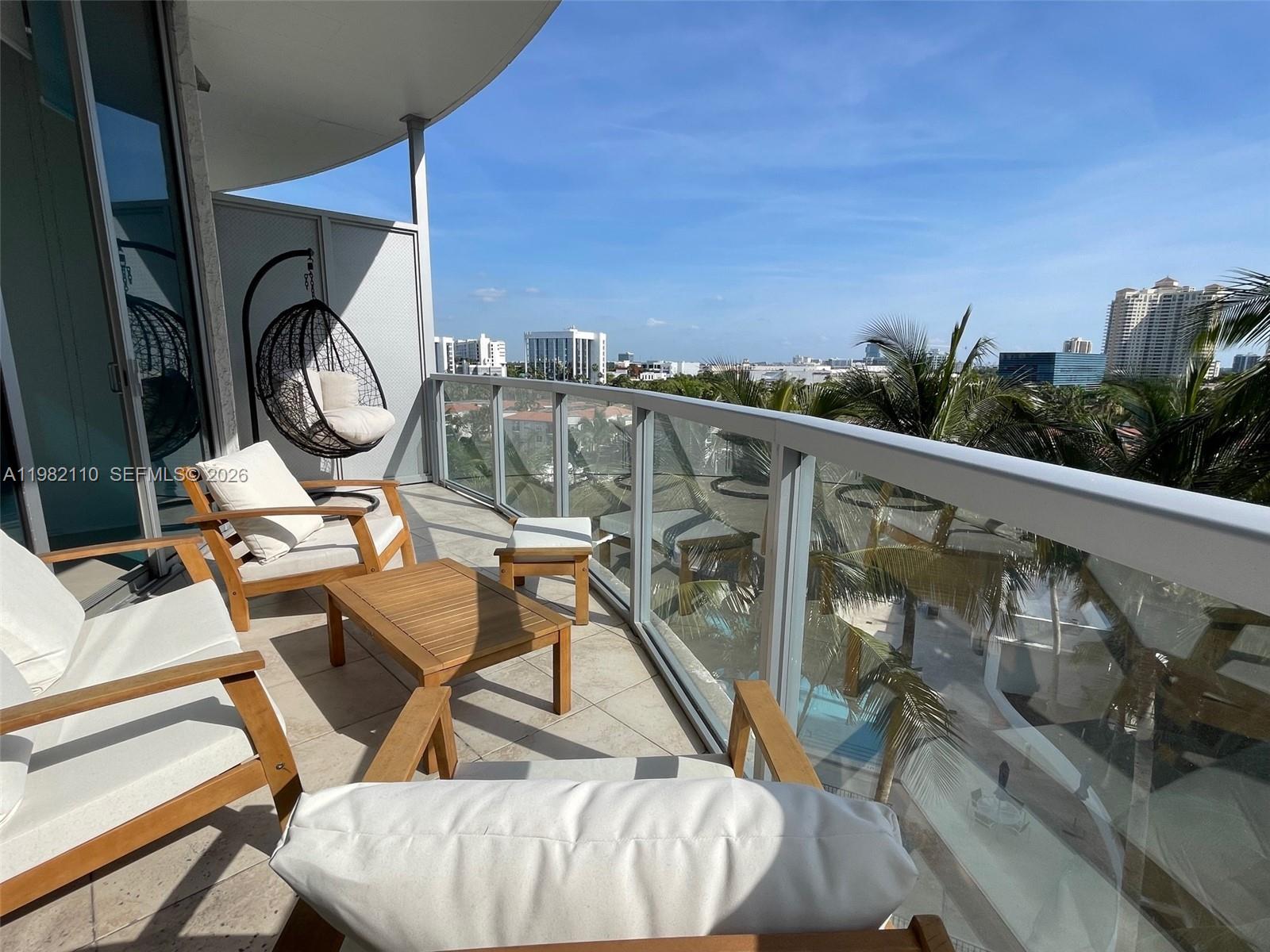 UPTOWN MARINA LOFTS CONDO - Residential Lease