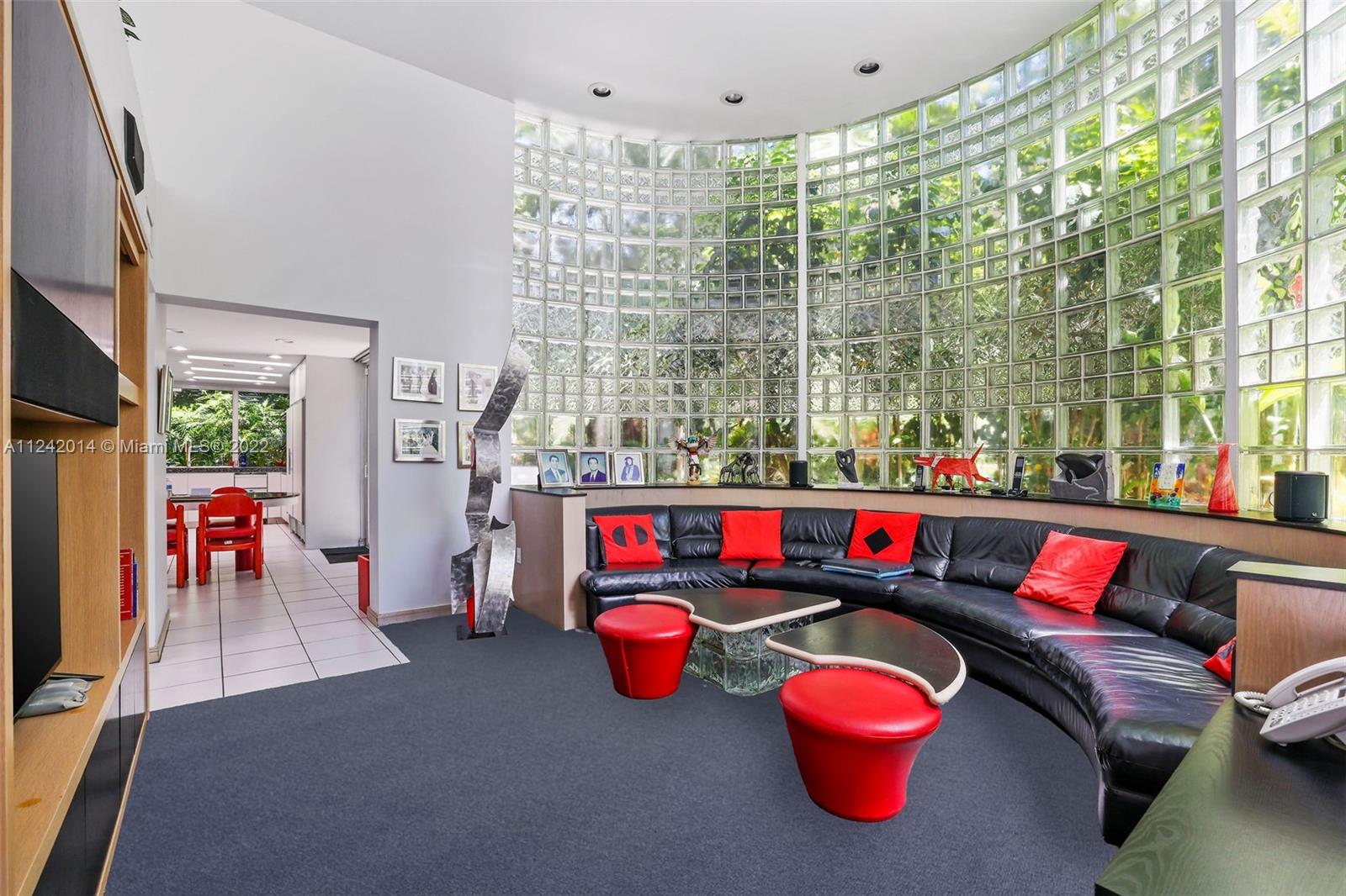 HAMMOCK PK 1ST ADDN - Residential