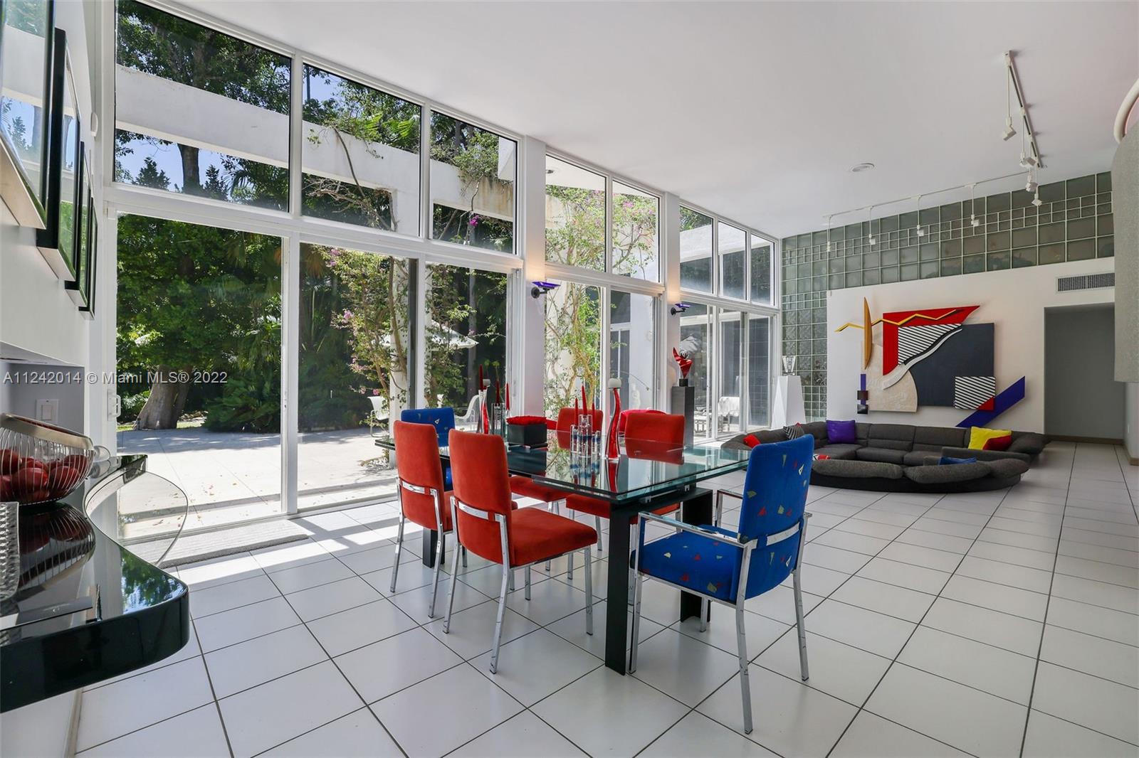 HAMMOCK PK 1ST ADDN - Residential