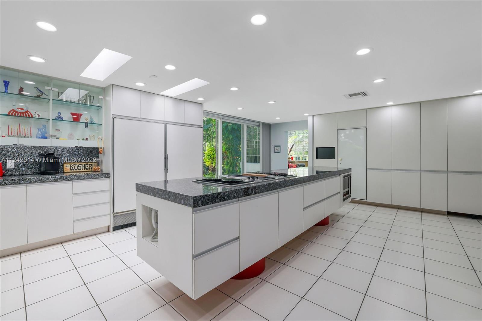 HAMMOCK PK 1ST ADDN - Residential