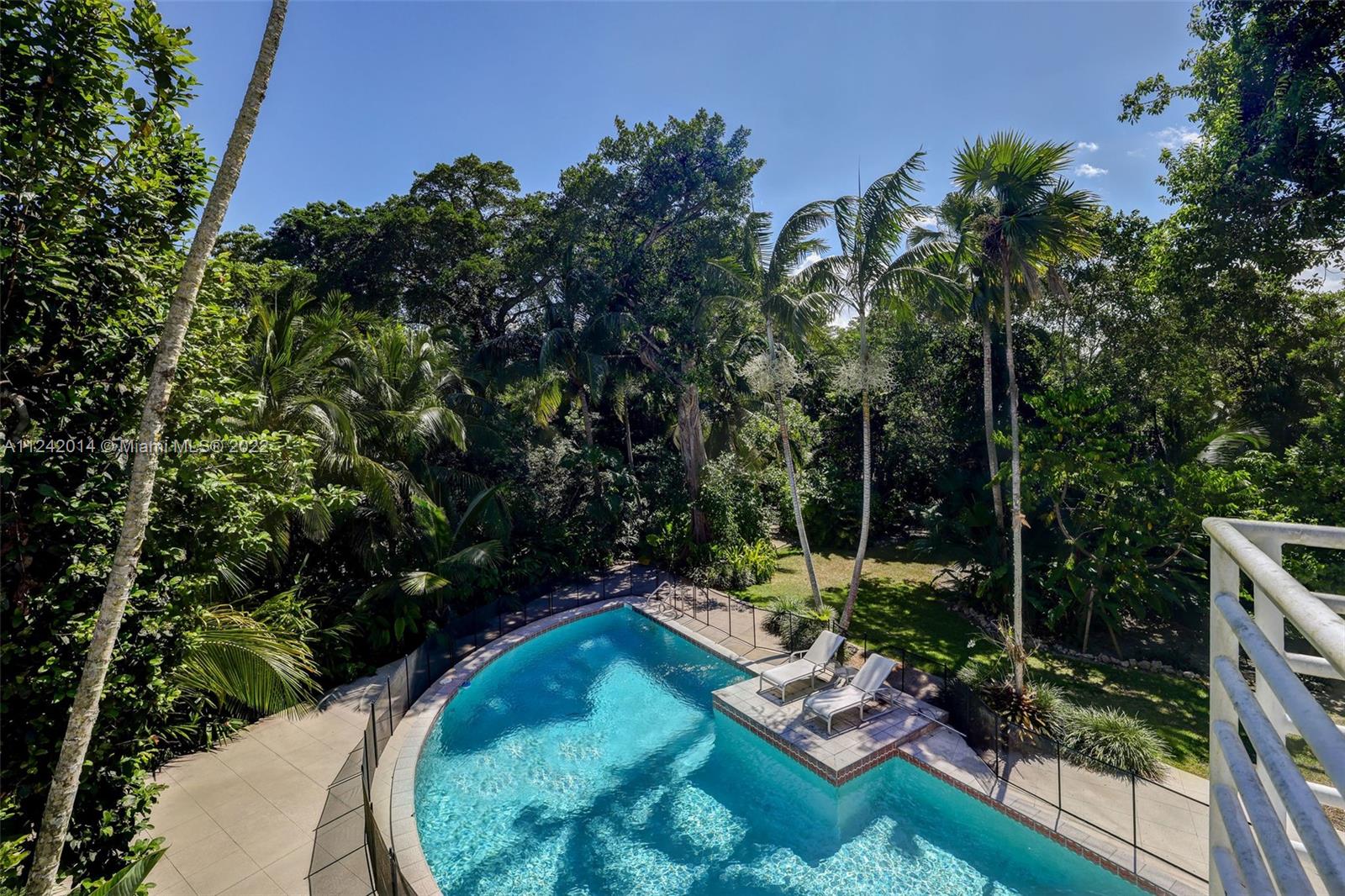 HAMMOCK PK 1ST ADDN - Residential