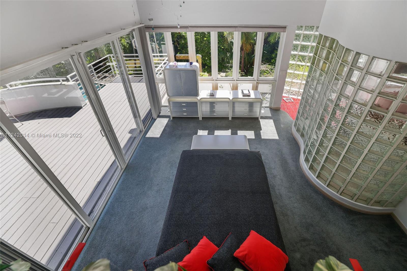 HAMMOCK PK 1ST ADDN - Residential