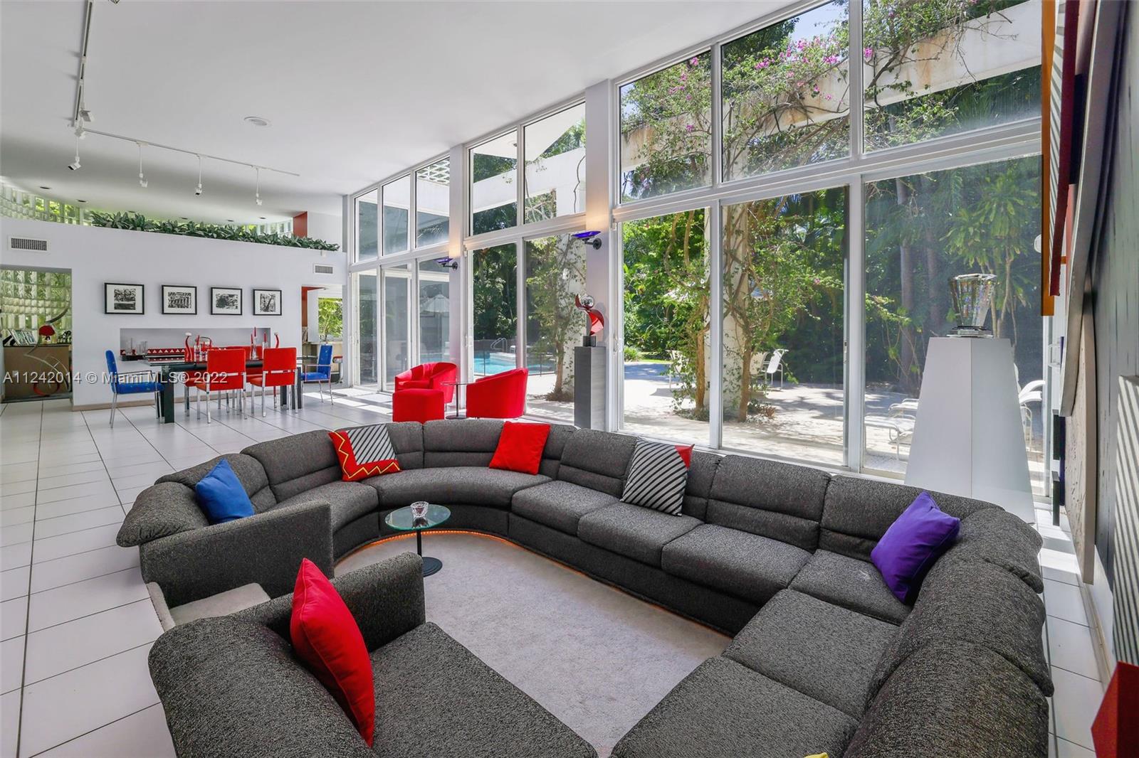 HAMMOCK PK 1ST ADDN - Residential