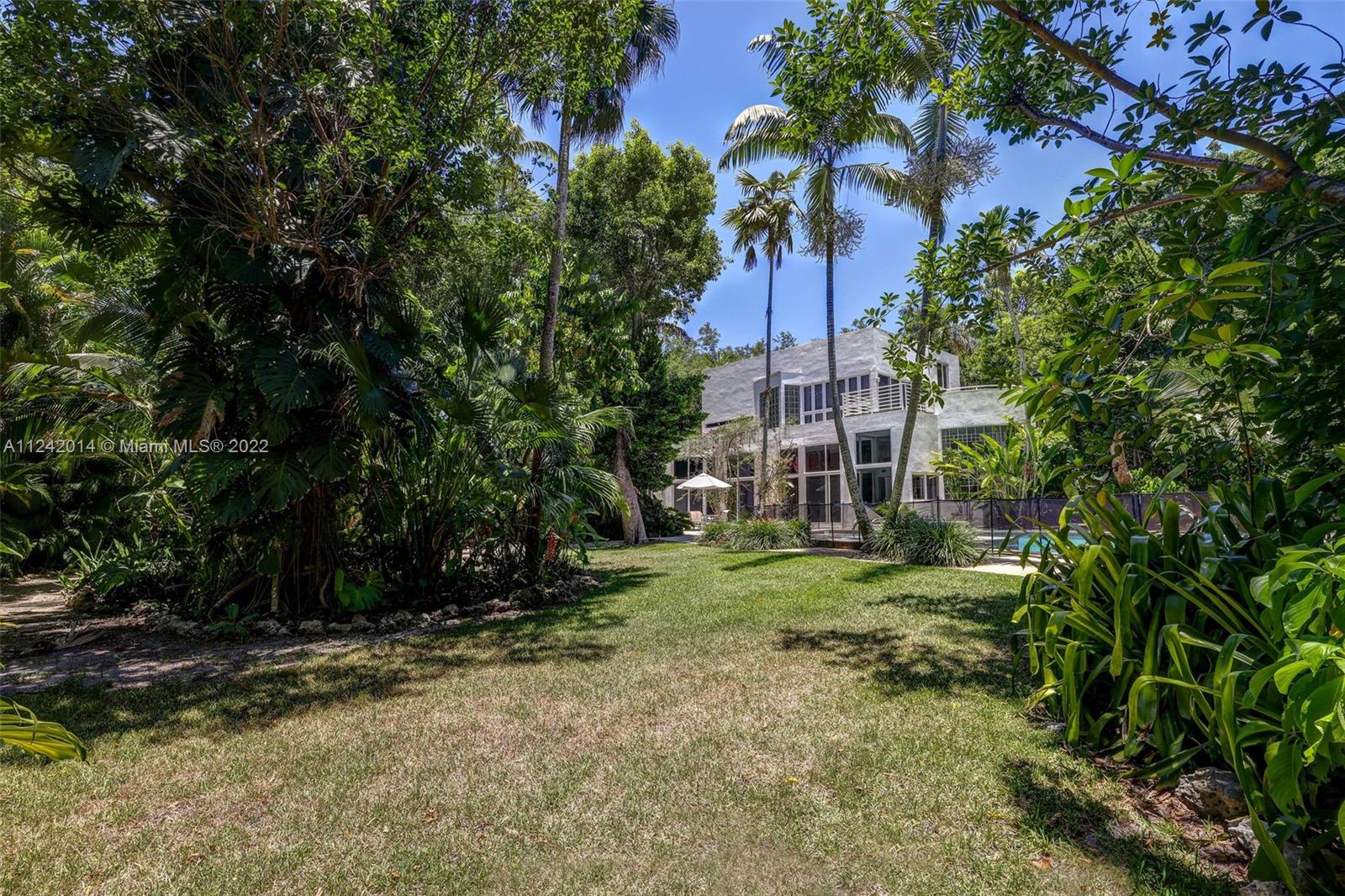 HAMMOCK PK 1ST ADDN - Residential