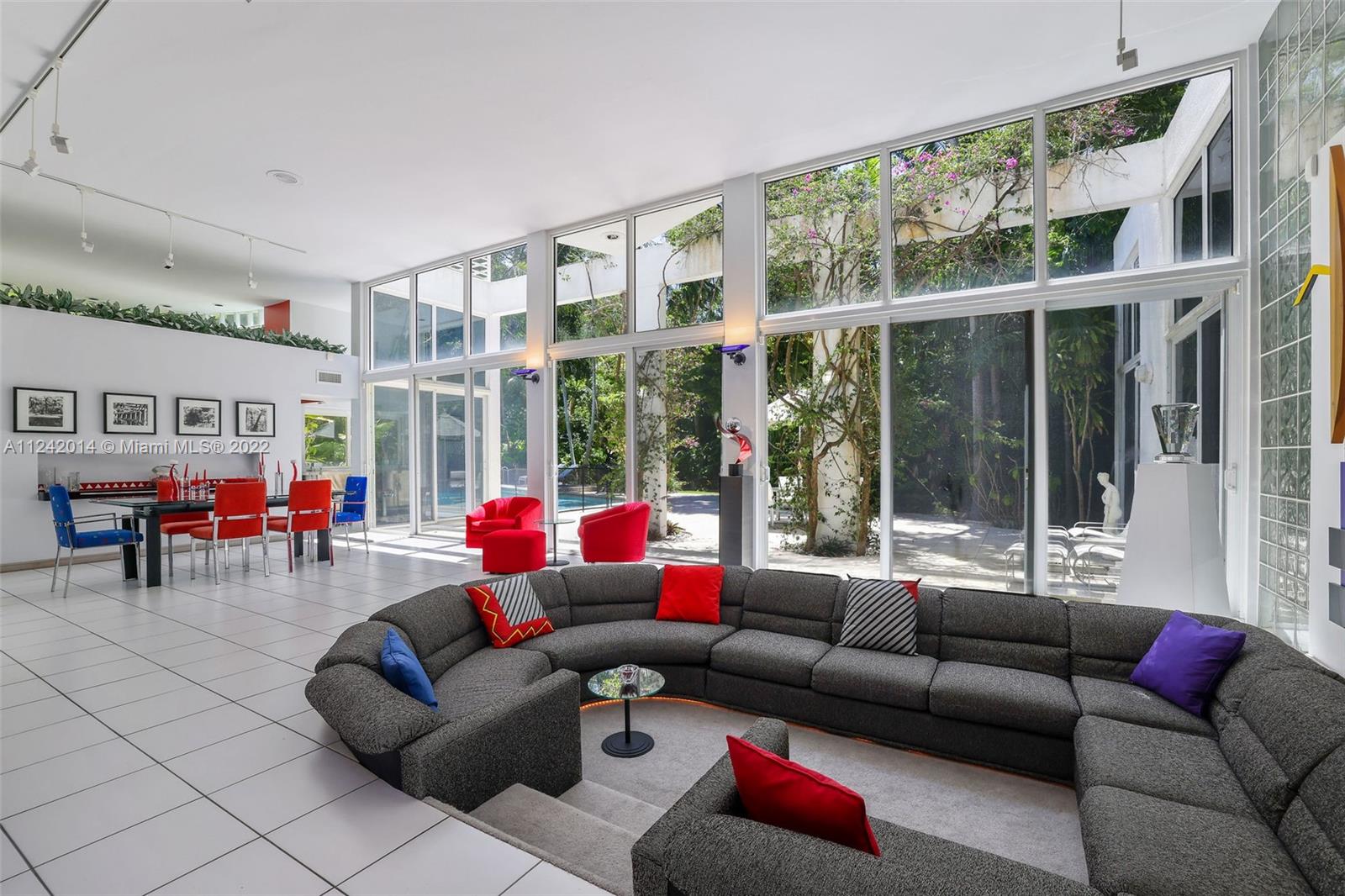 HAMMOCK PK 1ST ADDN - Residential