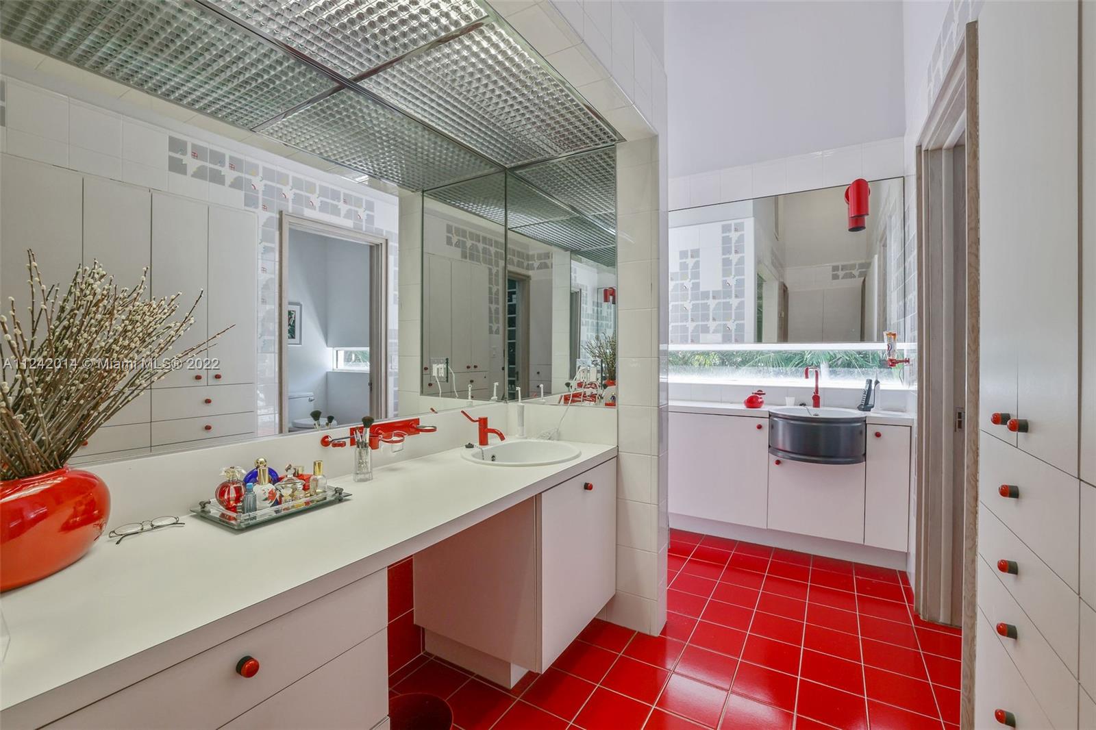 HAMMOCK PK 1ST ADDN - Residential